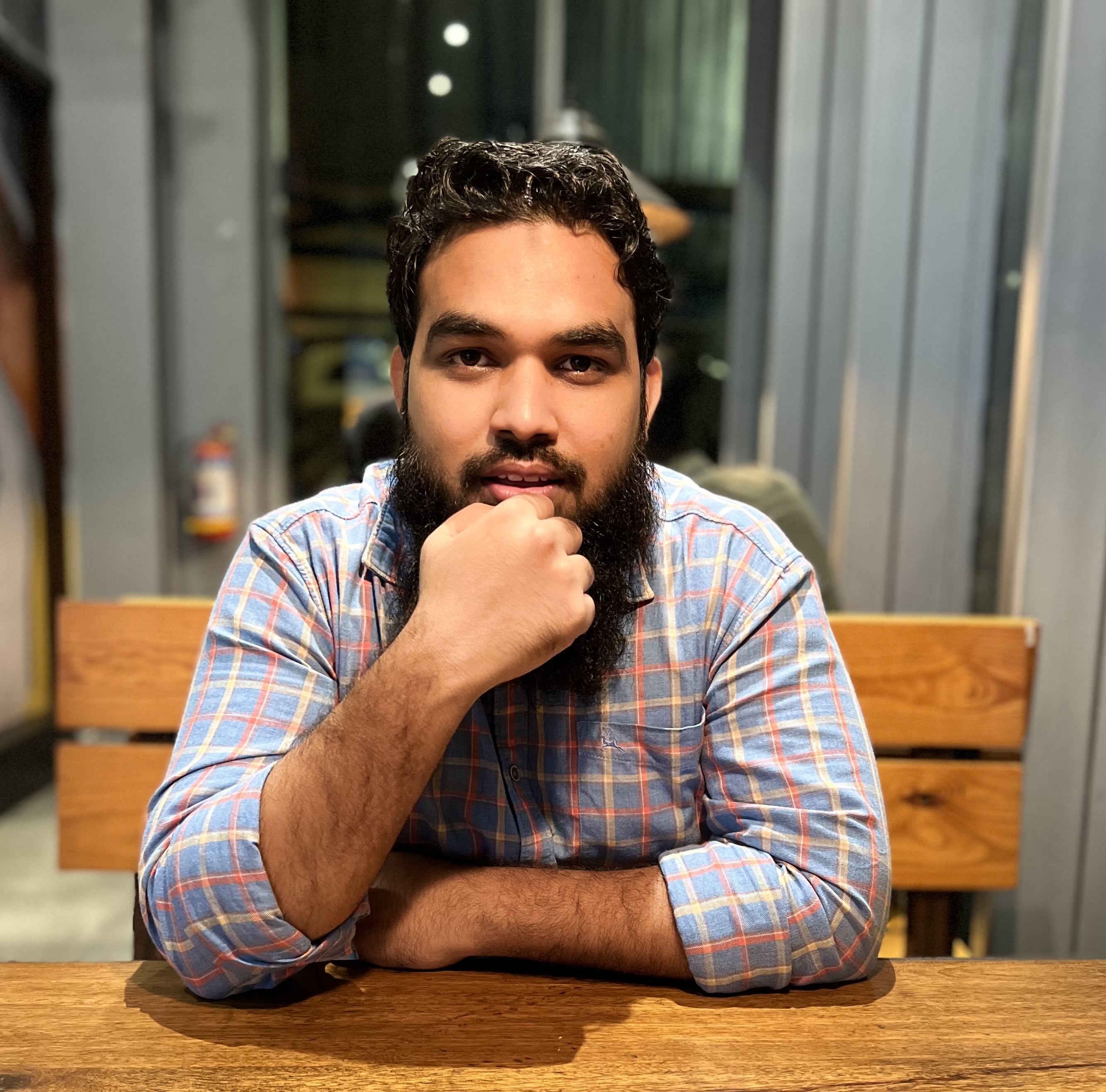 Yusuf Jameel